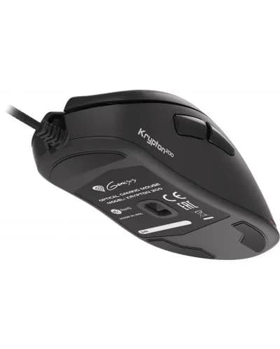 Mouse gaming Genesis Krypton 200 NMG-1713