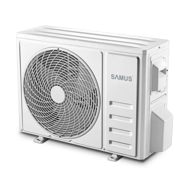 Aer conditionat Samus ACS-18K01 WIFI