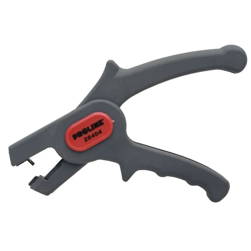 Cleste Proline Dezizolator cabluri 28404