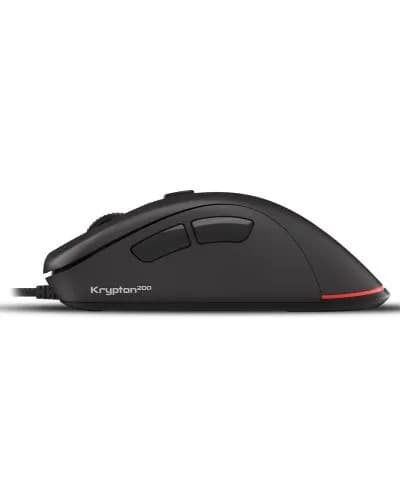 Mouse gaming Genesis Krypton 200 NMG-1713