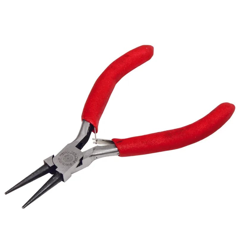 Cleste Proline Cu falci rotunde 28736