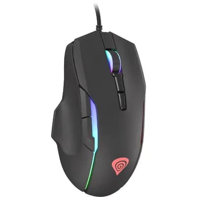 Mouse gaming Genesis Xenon220 G2 NMG-1572