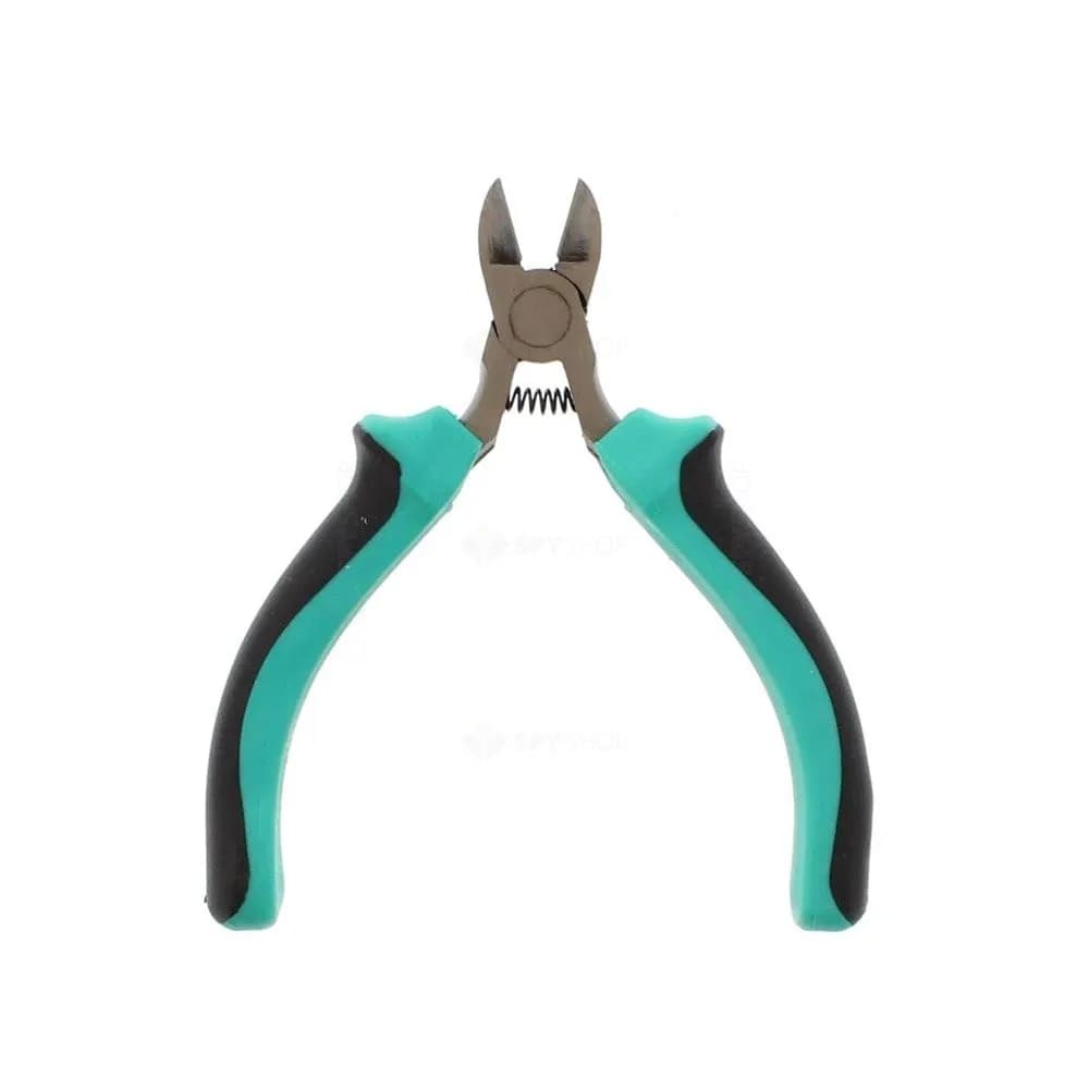 Cleste Pro's kit Taiat diagonal PM-737