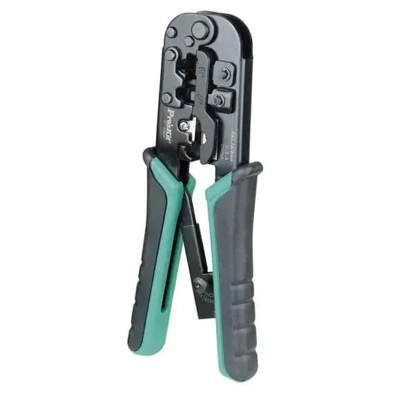 Cleste sertizat Pro's kit CP-376TR
