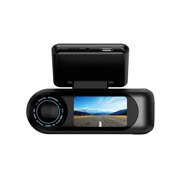 Camera auto de bord Well DVR-CAR-WATCHMAN-WL
