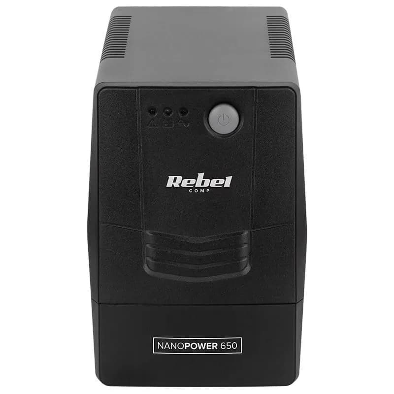 Sursa de alimetare de urgenta ups Rebel RB-4022 UPS-NANOPOWER-100