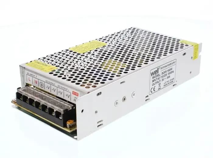 Sursa alimentare Well PSUP-SO-5V150W-WL