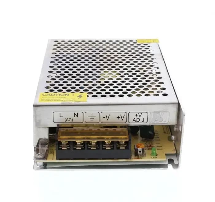 Sursa alimentare Well 5V 10A PSUP-SO-5V50W-WL