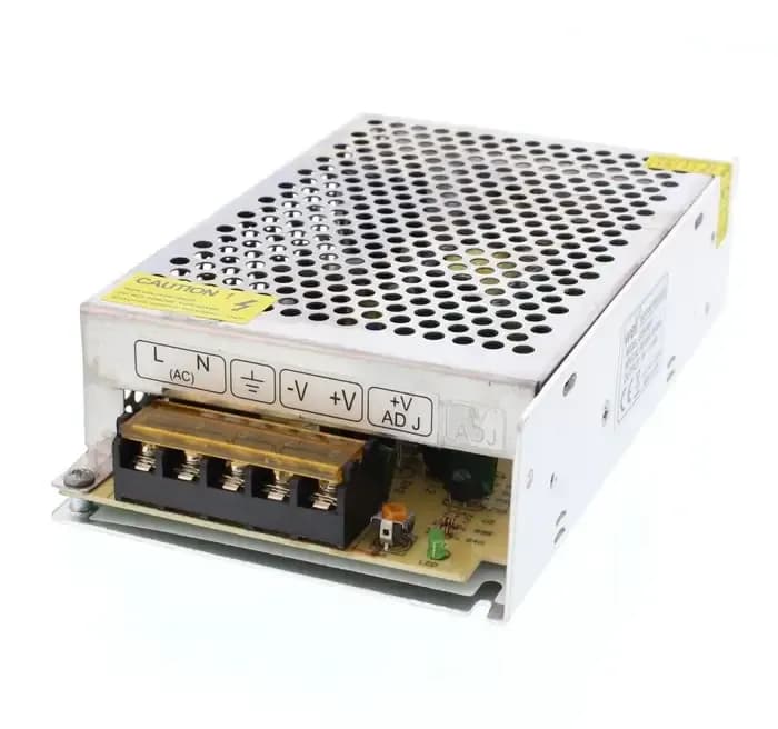 Sursa alimentare Well 5V 10A PSUP-SO-5V50W-WL