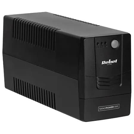 Sursa de alimetare de urgenta  ups Rebel Rb-4021 UPS-850