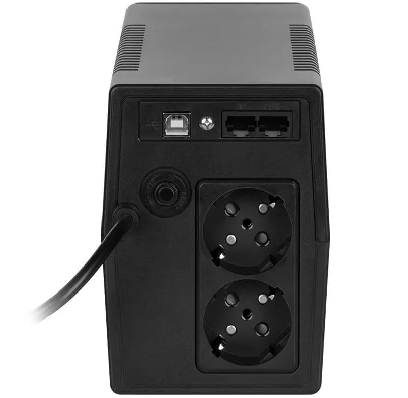 Sursa de alimetare de urgenta  ups Rebel RB-4024 UPS-NANOPOWER+1000