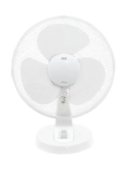 Ventilator de masa Well Stormy