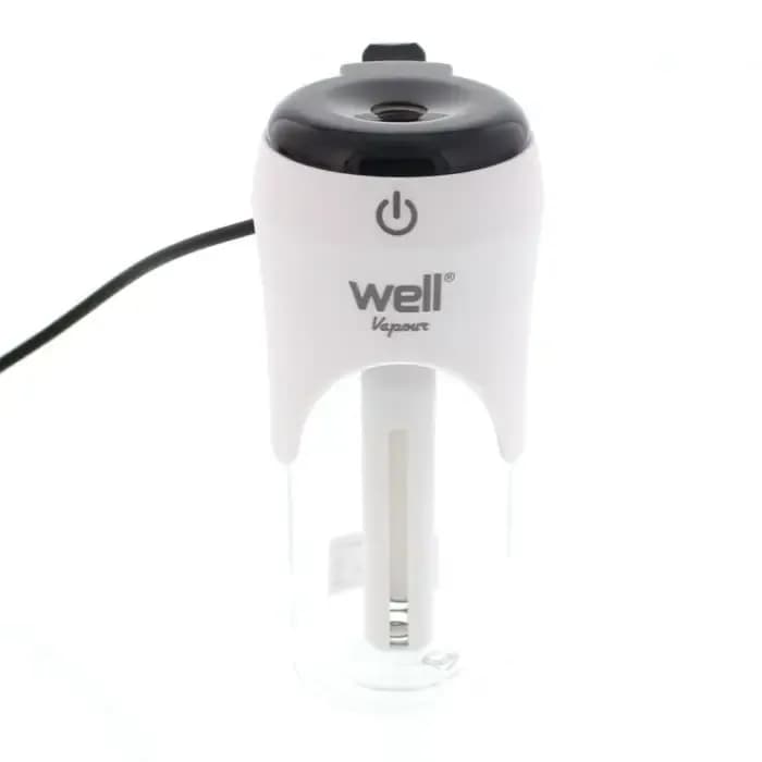 Accesorii auto Well Umidificator /Odorizant Auto HUM-CAR-VAPOUR-WL