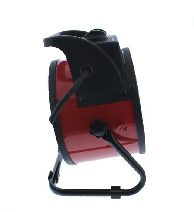 Aeroterma Well fan heater HTR-INDO1-3000-WL