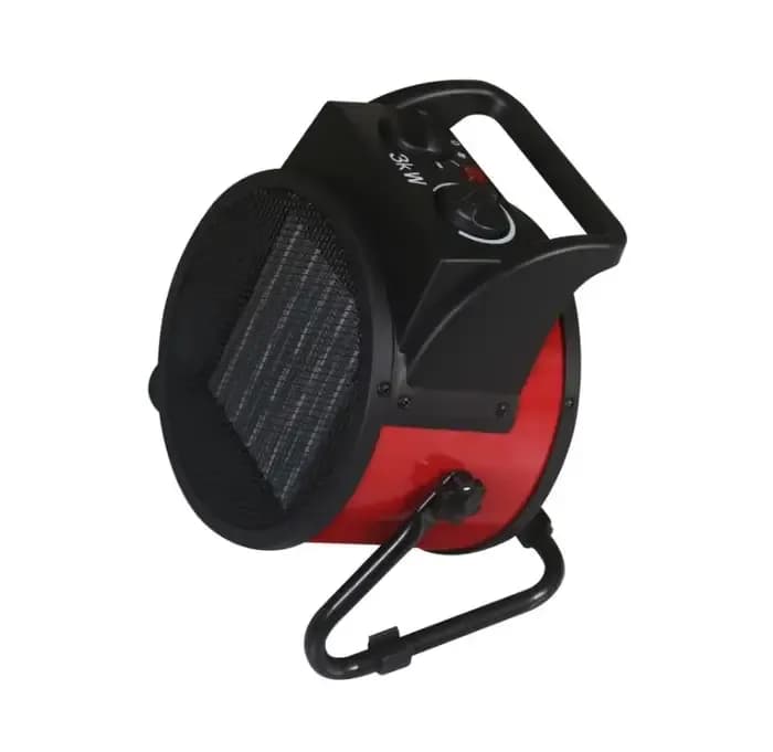 Aeroterma Well fan heater HTR-INDO1-3000-WL
