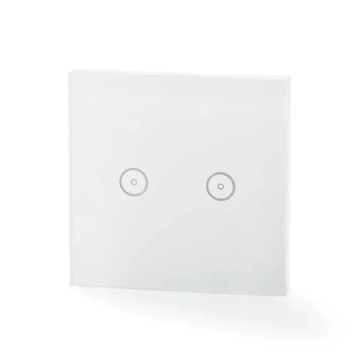 Intrerupator smart Nedis WIFIWS20WT
