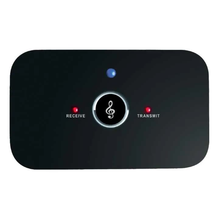 Transmitator si receptor bluetooth SAL BTRC 100