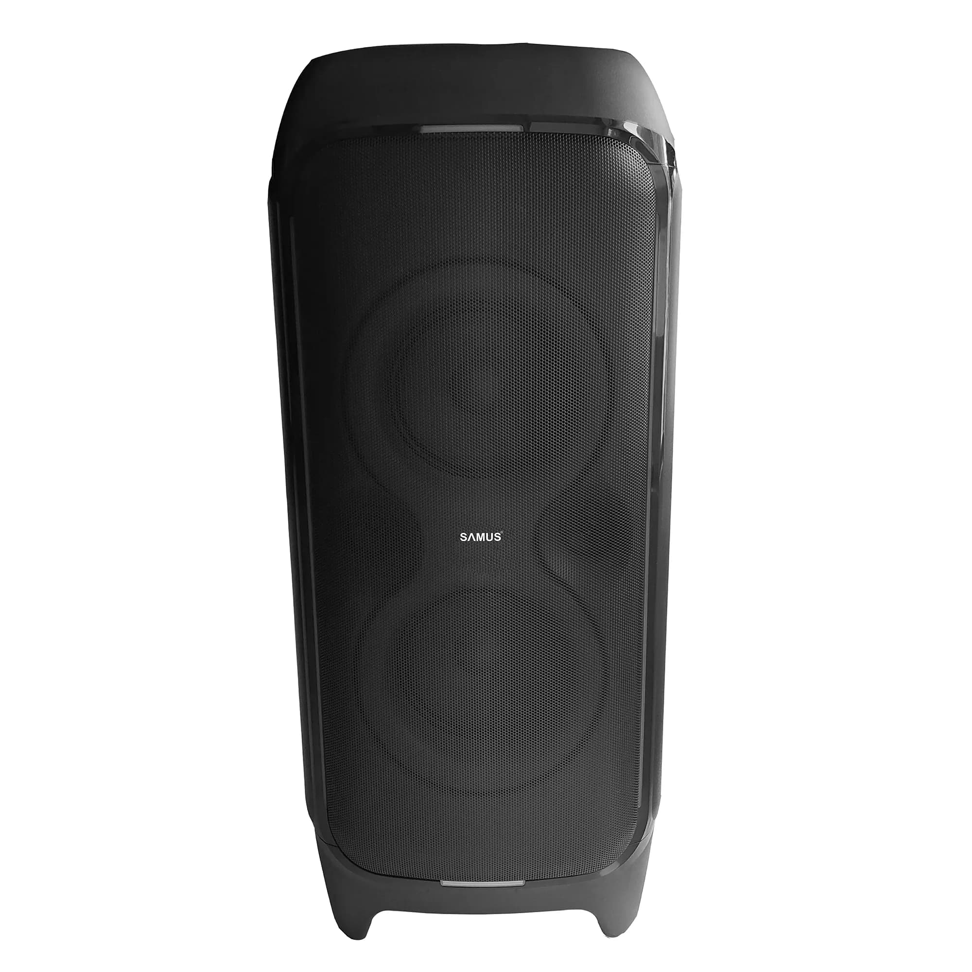 Boxa portabila Samus PRIME SOUND 590