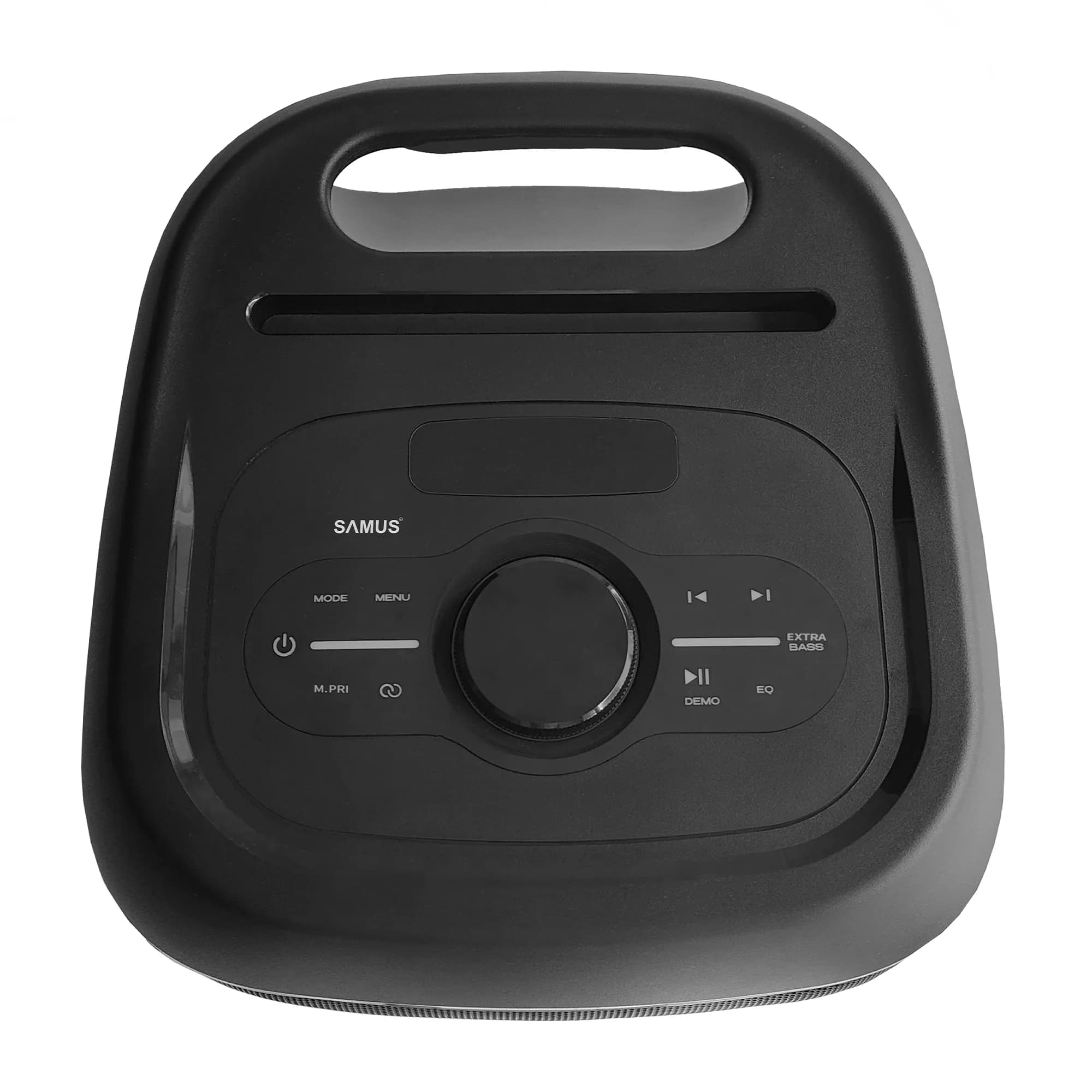 Boxa portabila Samus PRIME SOUND 590