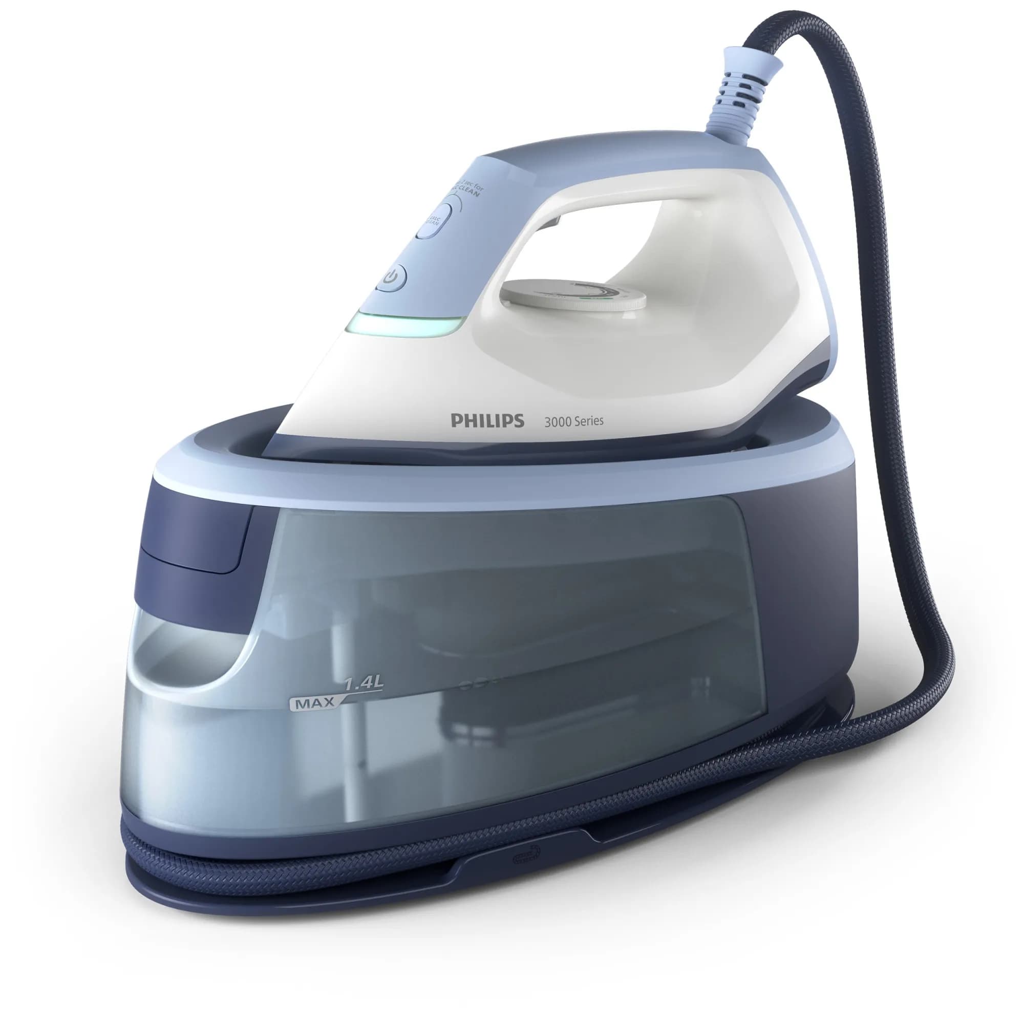 Statie de calcat PHILIPS PSG3000/20