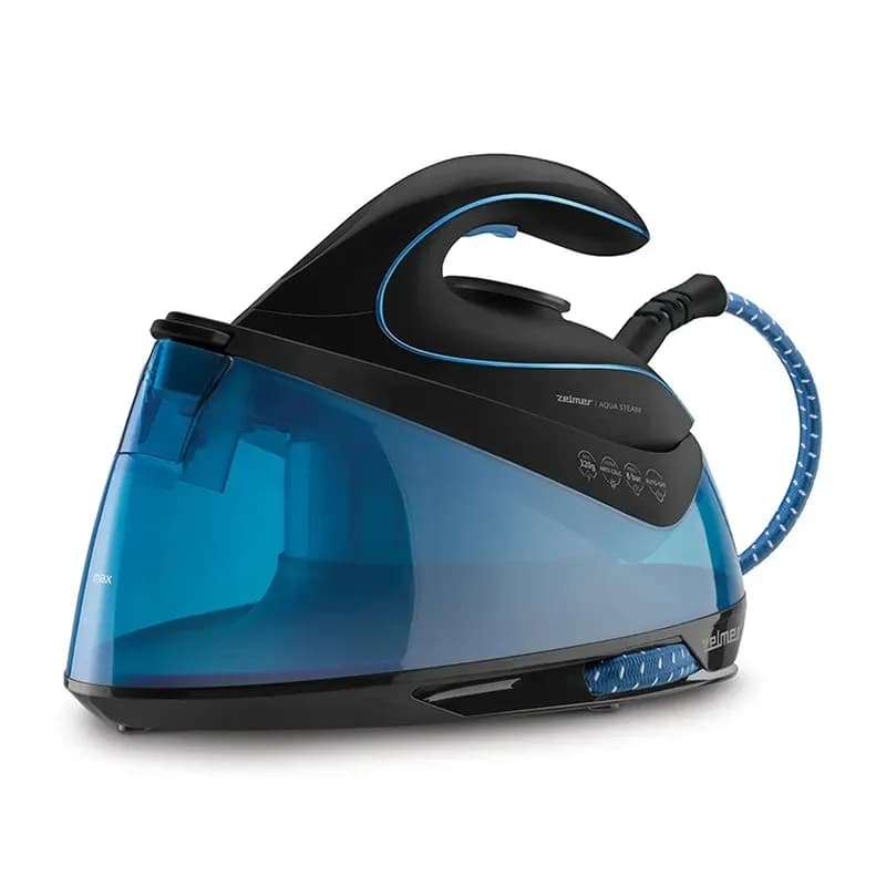 Statie de calcat Zelmer ZIS5400 AQUA STEAM