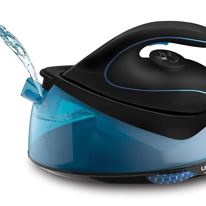 Statie de calcat Zelmer ZIS5400 AQUA STEAM
