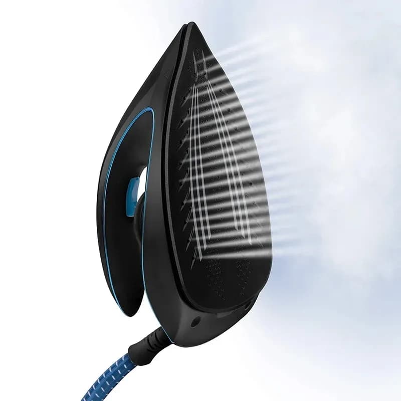 Statie de calcat Zelmer ZIS5400 AQUA STEAM