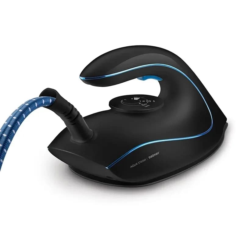 Statie de calcat Zelmer ZIS5400 AQUA STEAM