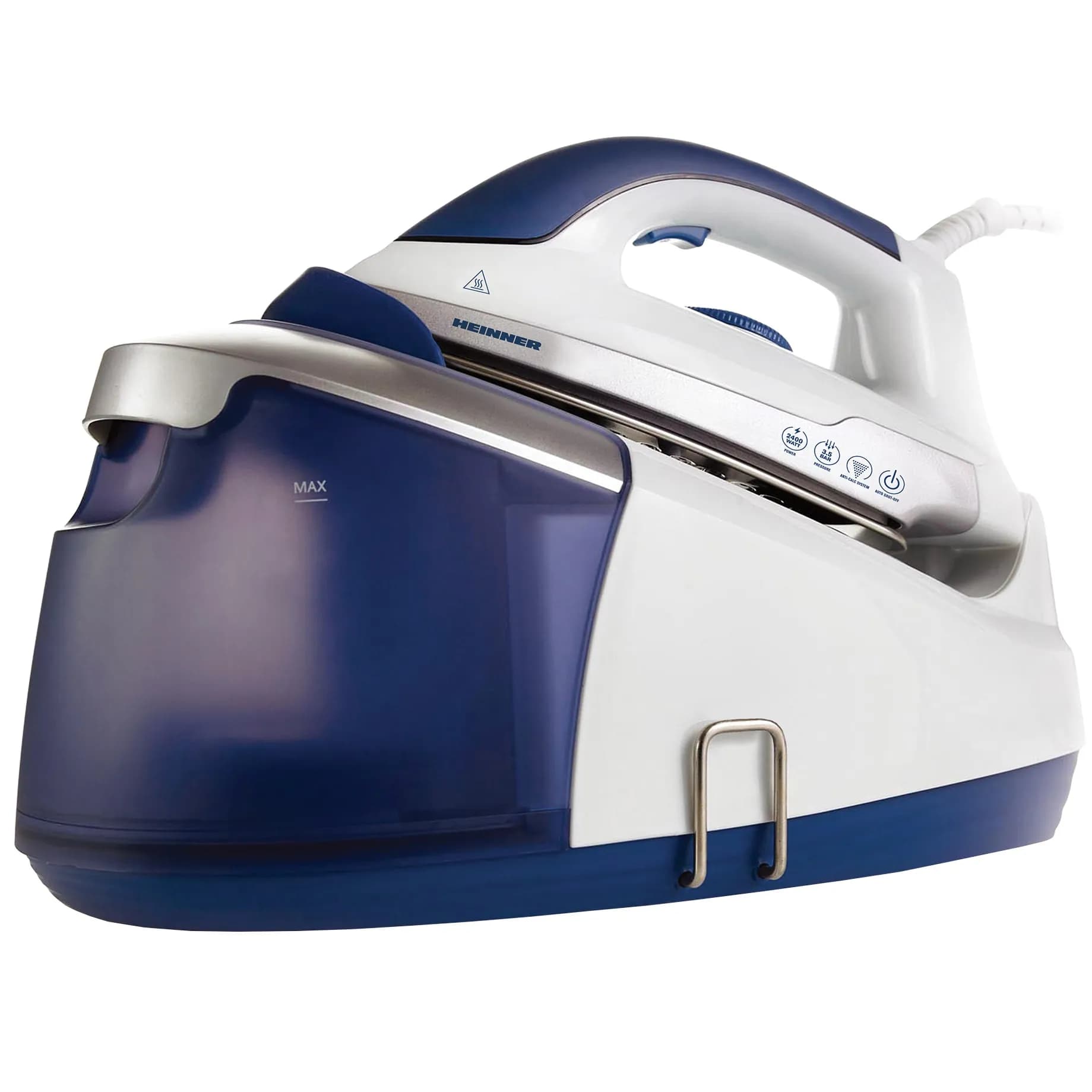 Statie de calcat Heinner Verna 3.5 HIS-D2403BL