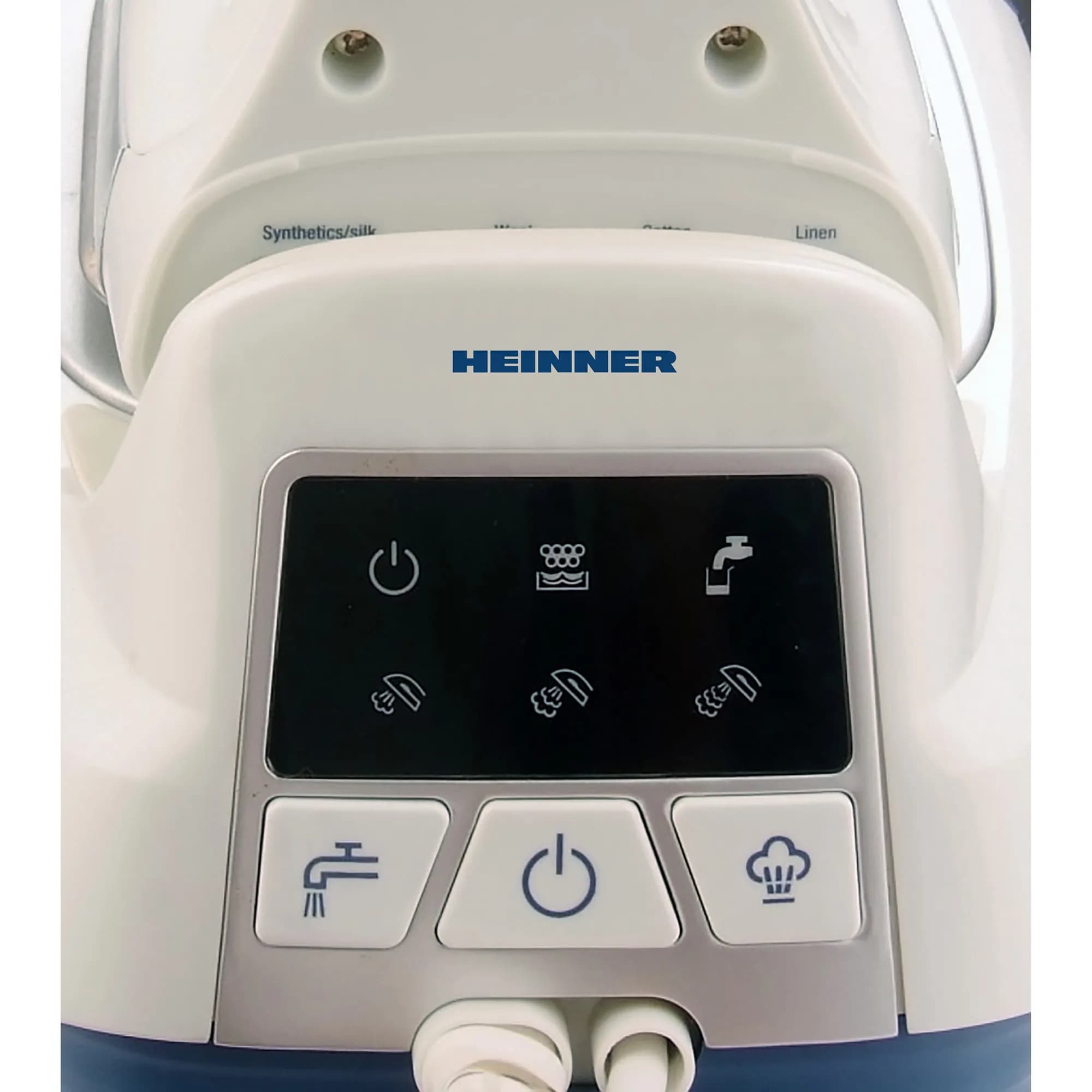 Statie de calcat Heinner Verna 3.5 HIS-D2403BL
