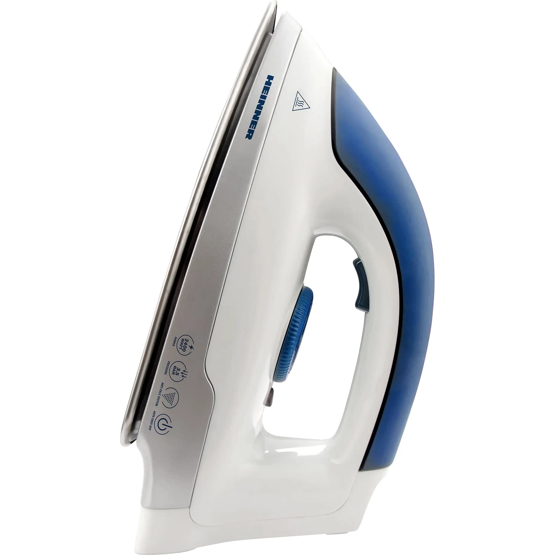 Statie de calcat Heinner Verna 3.5 HIS-D2403BL
