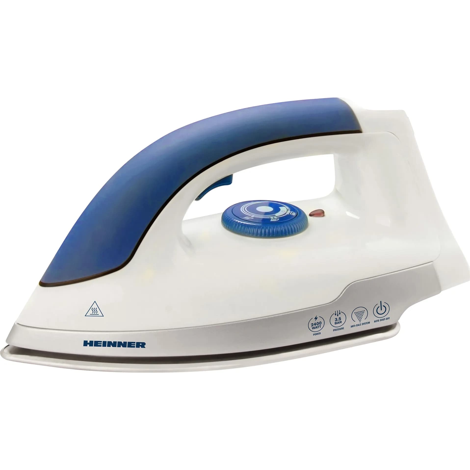 Statie de calcat Heinner Verna 3.5 HIS-D2403BL