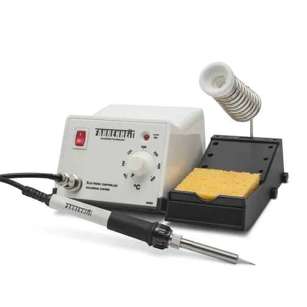 Statie lipit Fahrenheit 28003