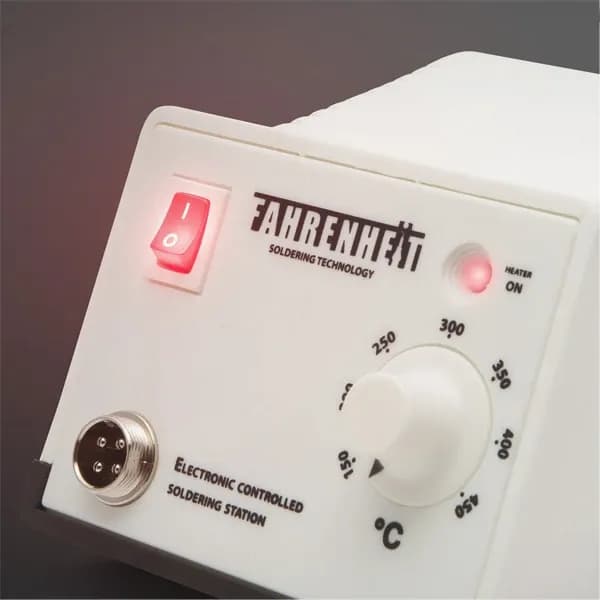 Statie lipit Fahrenheit 28003