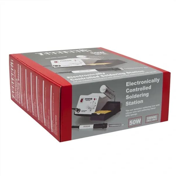 Statie lipit Fahrenheit 28003