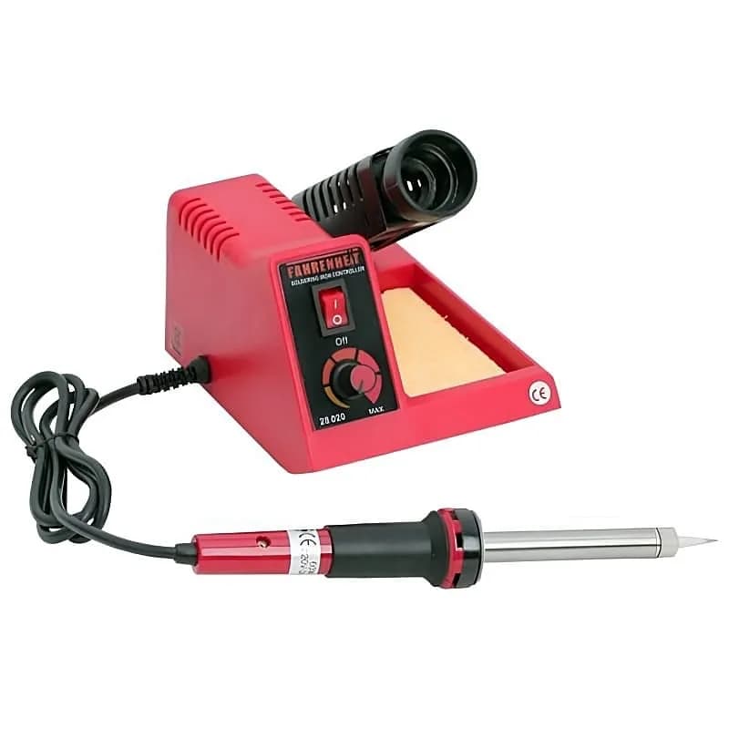 Statie lipit Fahrenheit 28020