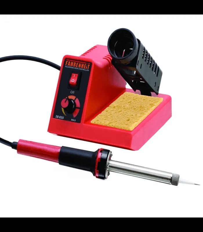 Statie lipit Fahrenheit 28020