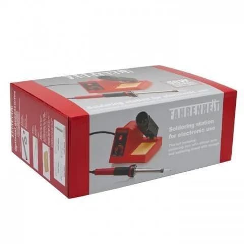 Statie lipit Fahrenheit 28020