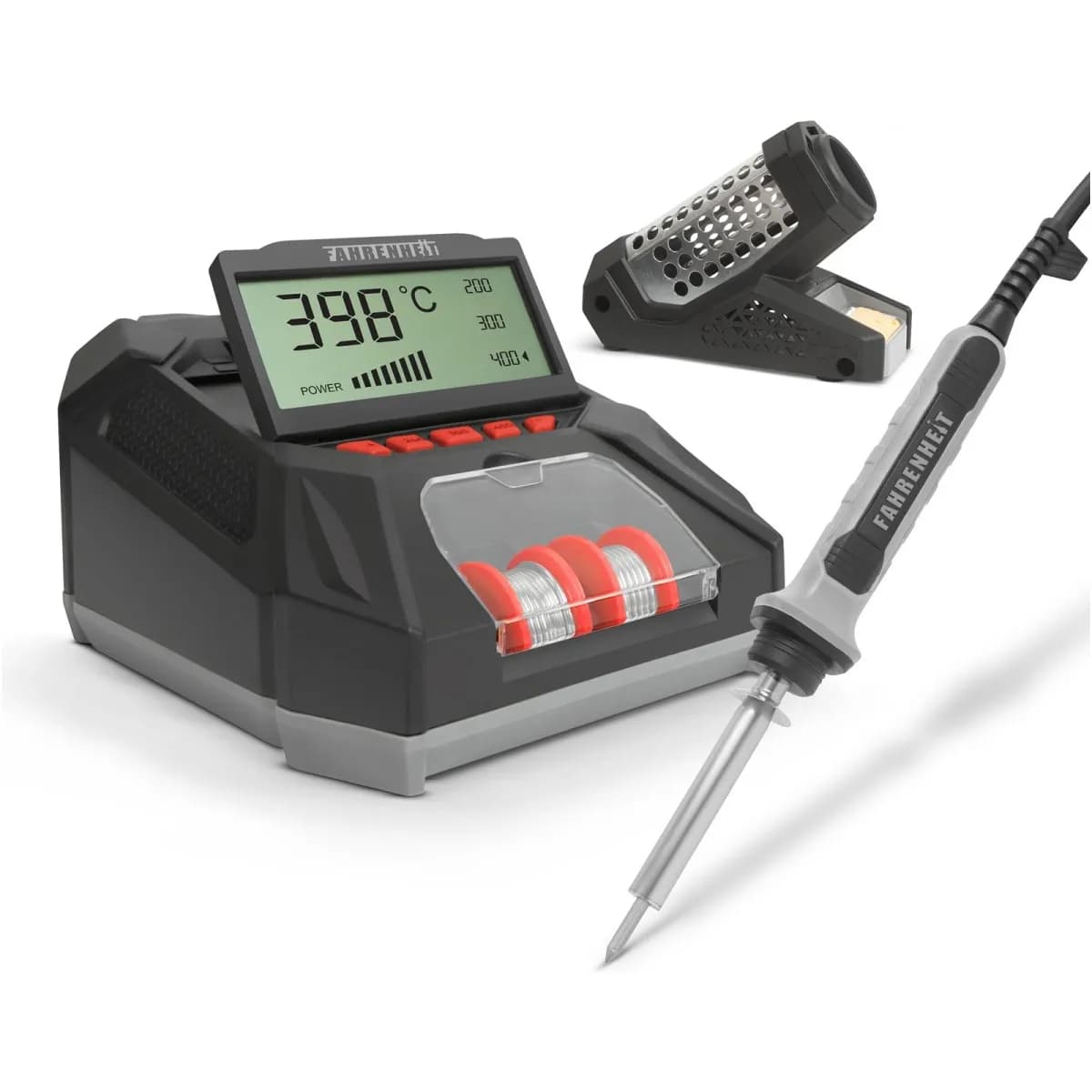 Statie lipit Fahrenheit 28006