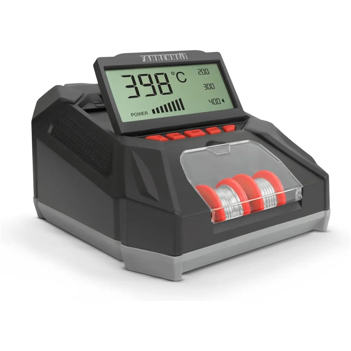 Statie lipit Fahrenheit 28006