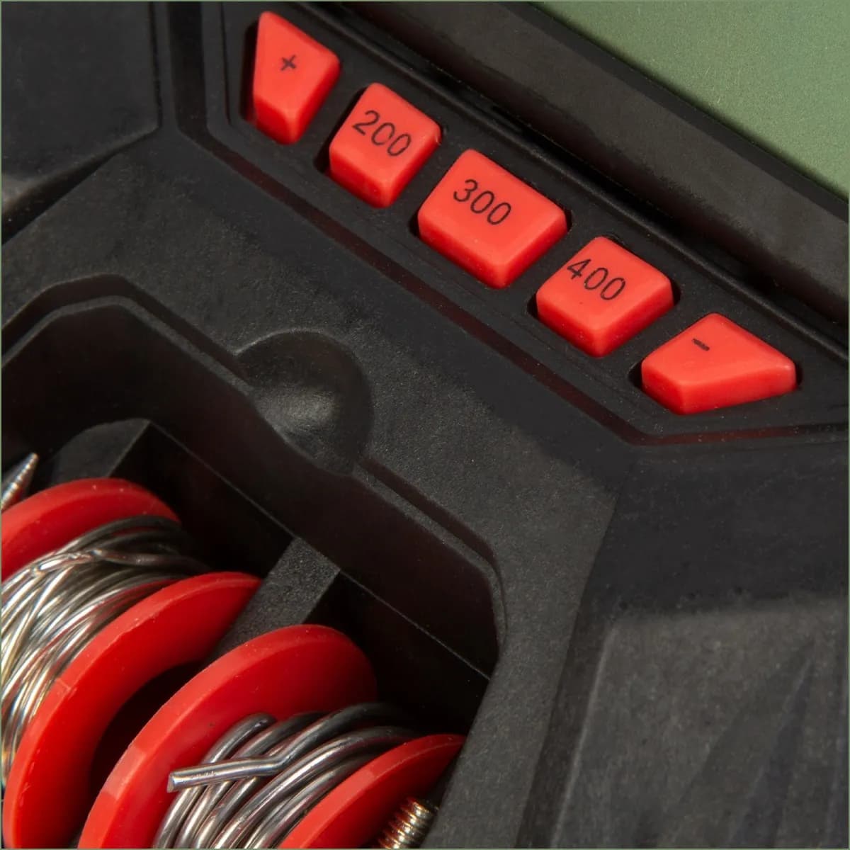 Statie lipit Fahrenheit 28006