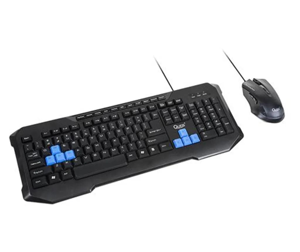 Tastatura Quer KOM0572