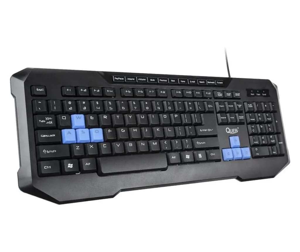 Tastatura Quer KOM0572