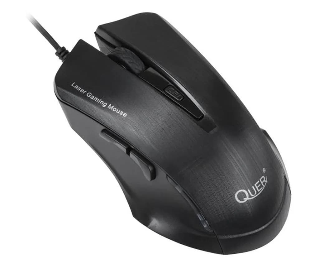 Tastatura Quer KOM0572