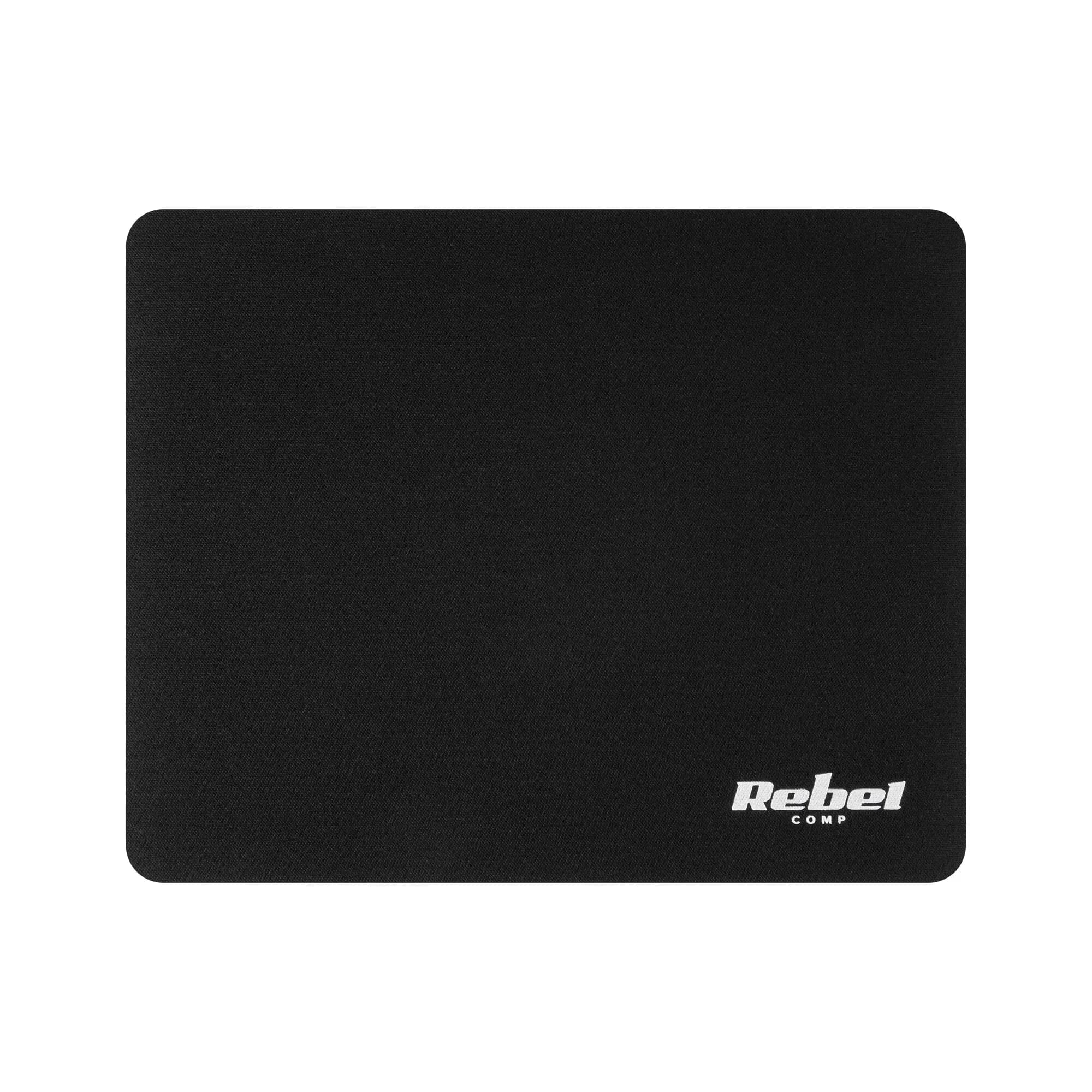 Mousepad Rebel KOM1190