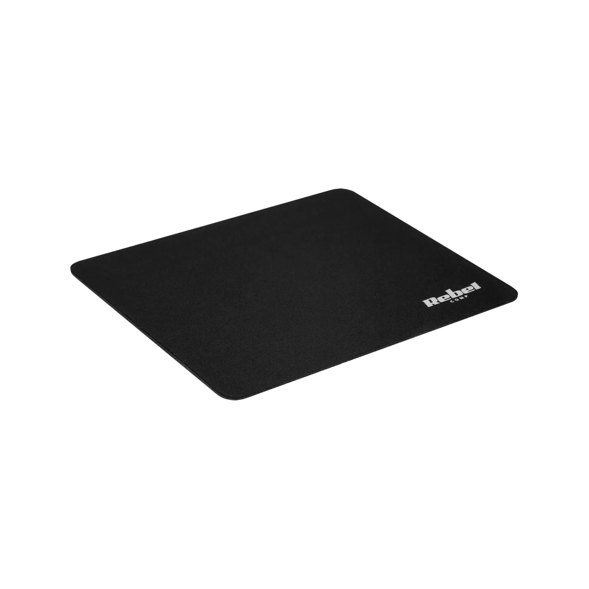 Mousepad Rebel KOM1190