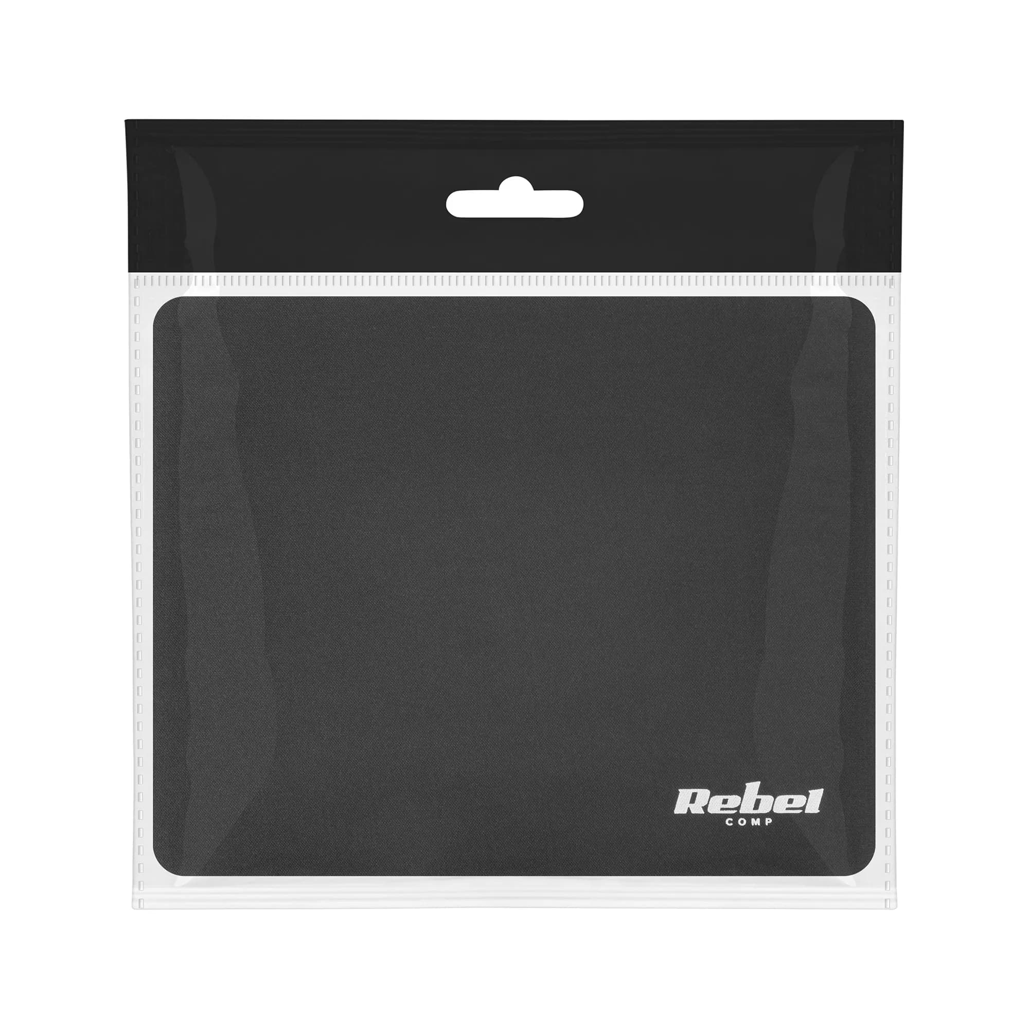 Mousepad Rebel KOM1190