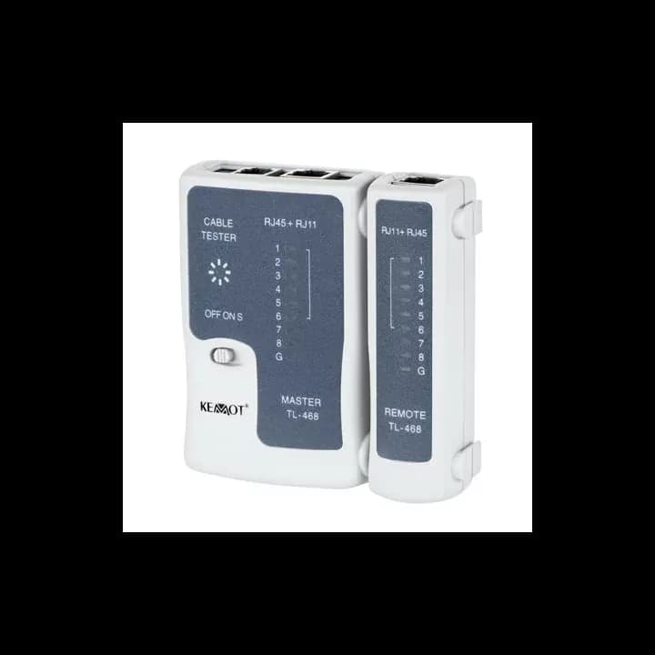 Tester cabluri Rebel NAR0167
