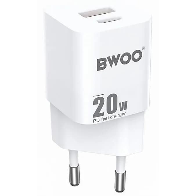 Alimentator telefon BWOO CDA156