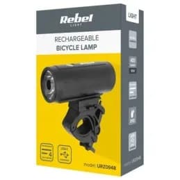 Lanterna Rebel Bicicleta URZ0948